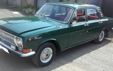 ГАЗ 24 «Волга» I (24), 1977 год, 3 000 000 рублей, 7 фотография