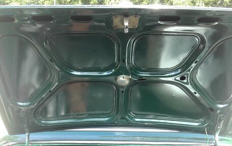 ГАЗ 24 «Волга» I (24), 1977 год, 3 000 000 рублей, 4 фотография