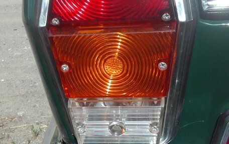 ГАЗ 24 «Волга» I (24), 1977 год, 3 000 000 рублей, 5 фотография