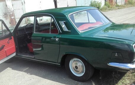 ГАЗ 24 «Волга» I (24), 1977 год, 3 000 000 рублей, 6 фотография