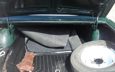 ГАЗ 24 «Волга» I (24), 1977 год, 3 000 000 рублей, 3 фотография