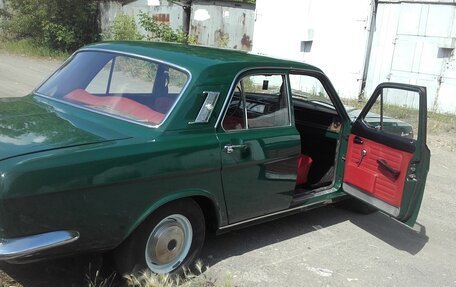 ГАЗ 24 «Волга» I (24), 1977 год, 3 000 000 рублей, 12 фотография