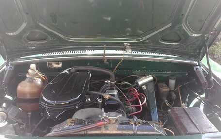 ГАЗ 24 «Волга» I (24), 1977 год, 3 000 000 рублей, 21 фотография