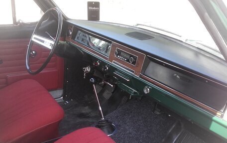 ГАЗ 24 «Волга» I (24), 1977 год, 3 000 000 рублей, 14 фотография