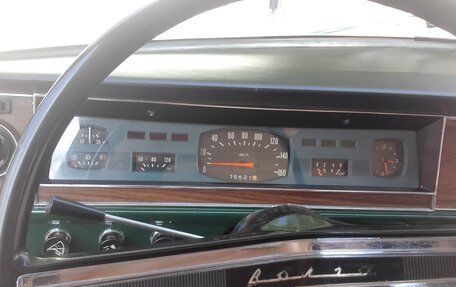 ГАЗ 24 «Волга» I (24), 1977 год, 3 000 000 рублей, 17 фотография