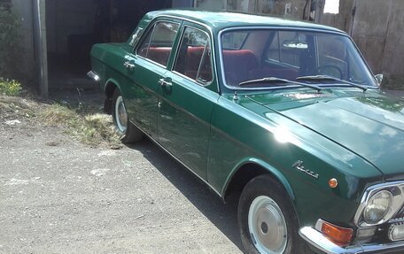 ГАЗ 24 «Волга» I (24), 1977 год, 3 000 000 рублей, 10 фотография