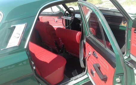 ГАЗ 24 «Волга» I (24), 1977 год, 3 000 000 рублей, 19 фотография