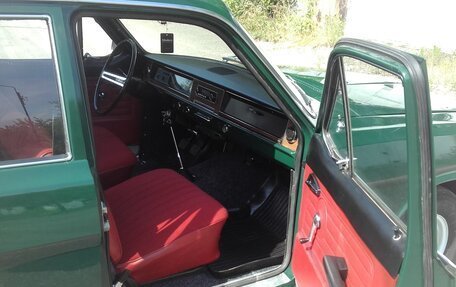 ГАЗ 24 «Волга» I (24), 1977 год, 3 000 000 рублей, 13 фотография