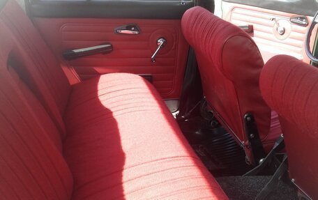 ГАЗ 24 «Волга» I (24), 1977 год, 3 000 000 рублей, 20 фотография