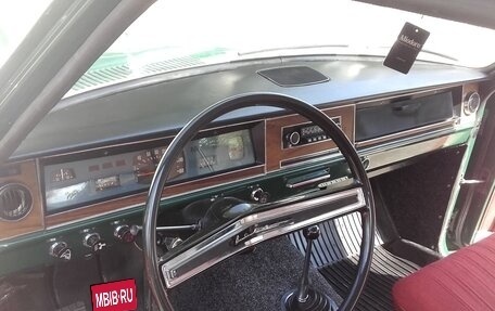 ГАЗ 24 «Волга» I (24), 1977 год, 3 000 000 рублей, 16 фотография