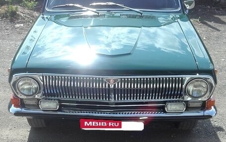 ГАЗ 24 «Волга» I (24), 1977 год, 3 000 000 рублей, 9 фотография