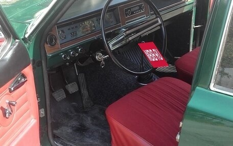 ГАЗ 24 «Волга» I (24), 1977 год, 3 000 000 рублей, 15 фотография