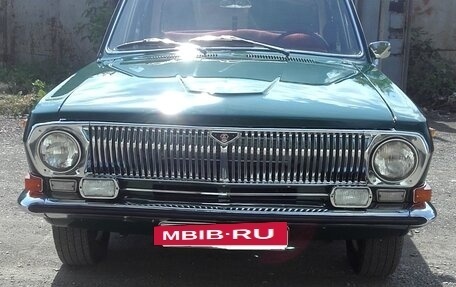 ГАЗ 24 «Волга» I (24), 1977 год, 3 000 000 рублей, 8 фотография