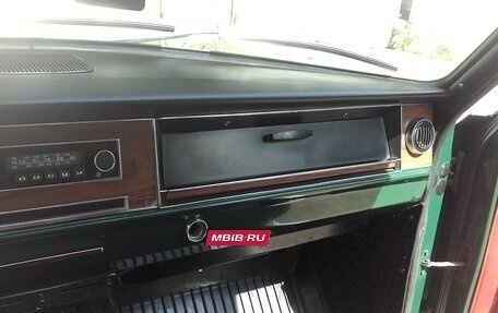 ГАЗ 24 «Волга» I (24), 1977 год, 3 000 000 рублей, 18 фотография