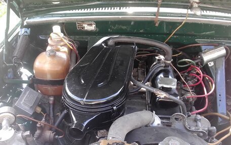 ГАЗ 24 «Волга» I (24), 1977 год, 3 000 000 рублей, 24 фотография