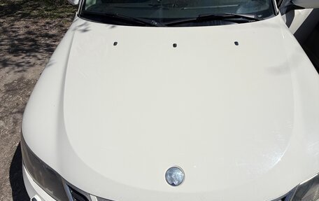 Saab 9-3 II рестайлинг, 2008 год, 698 000 рублей, 4 фотография