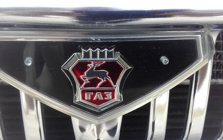 ГАЗ 24 «Волга» I (24), 1977 год, 3 000 000 рублей, 25 фотография