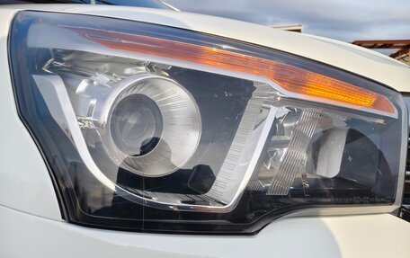 SsangYong Stavic, 2013 год, 1 590 000 рублей, 13 фотография