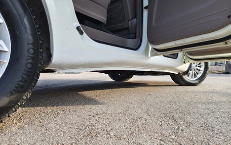 SsangYong Stavic, 2013 год, 1 590 000 рублей, 10 фотография