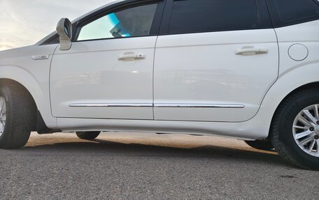 SsangYong Stavic, 2013 год, 1 590 000 рублей, 9 фотография