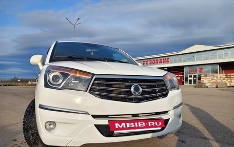 SsangYong Stavic, 2013 год, 1 590 000 рублей, 11 фотография
