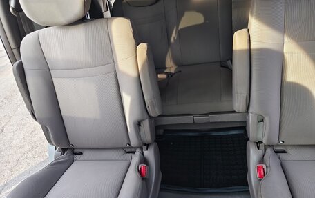 SsangYong Stavic, 2013 год, 1 590 000 рублей, 16 фотография