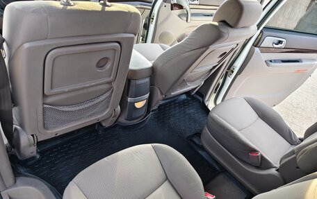 SsangYong Stavic, 2013 год, 1 590 000 рублей, 17 фотография