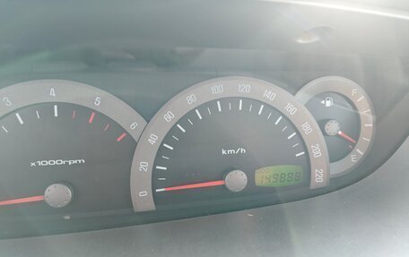 SsangYong Stavic, 2013 год, 1 590 000 рублей, 26 фотография