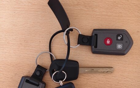 SsangYong Stavic, 2013 год, 1 590 000 рублей, 28 фотография