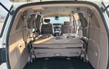 SsangYong Stavic, 2013 год, 1 590 000 рублей, 24 фотография