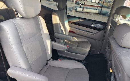 SsangYong Stavic, 2013 год, 1 590 000 рублей, 23 фотография