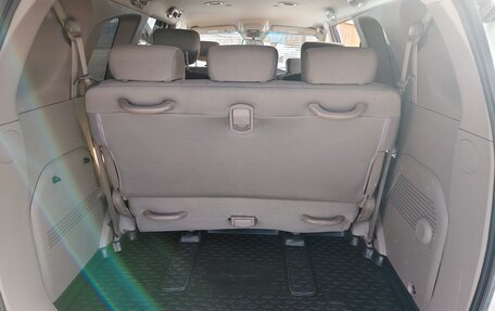 SsangYong Stavic, 2013 год, 1 590 000 рублей, 19 фотография