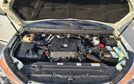 SsangYong Stavic, 2013 год, 1 590 000 рублей, 27 фотография