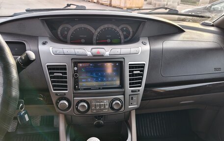 SsangYong Stavic, 2013 год, 1 590 000 рублей, 25 фотография