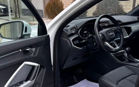 Audi Q3, 2022 год, 2 740 000 рублей, 4 фотография