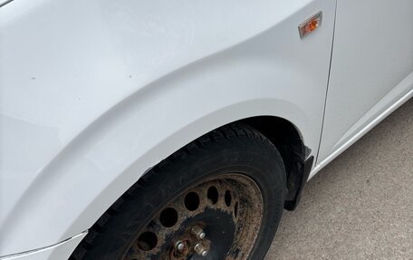 Chevrolet Aveo III, 2013 год, 700 000 рублей, 6 фотография