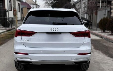 Audi Q3, 2022 год, 2 740 000 рублей, 8 фотография