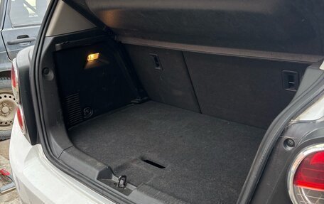 Chevrolet Aveo III, 2013 год, 700 000 рублей, 8 фотография