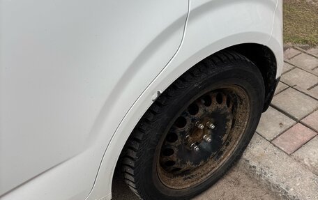 Chevrolet Aveo III, 2013 год, 700 000 рублей, 5 фотография