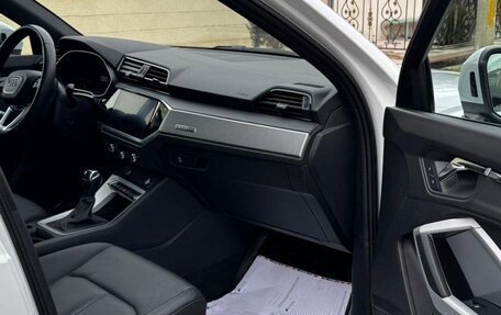 Audi Q3, 2022 год, 2 740 000 рублей, 7 фотография