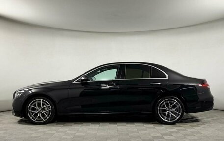 Mercedes-Benz E-Класс, 2021 год, 4 749 000 рублей, 3 фотография