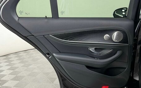 Mercedes-Benz E-Класс, 2021 год, 4 749 000 рублей, 10 фотография