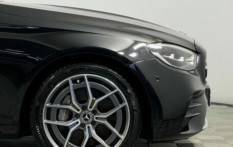 Mercedes-Benz E-Класс, 2021 год, 4 749 000 рублей, 7 фотография