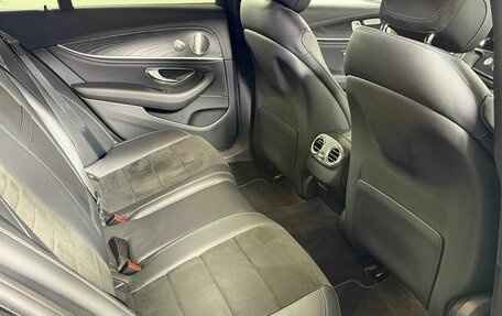 Mercedes-Benz E-Класс, 2021 год, 4 749 000 рублей, 13 фотография