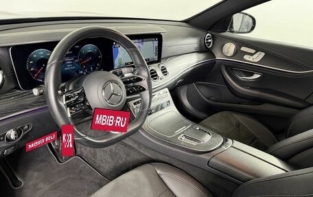 Mercedes-Benz E-Класс, 2021 год, 4 749 000 рублей, 12 фотография