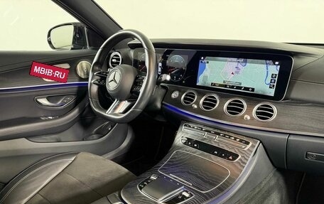 Mercedes-Benz E-Класс, 2021 год, 4 749 000 рублей, 14 фотография