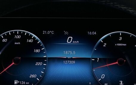 Mercedes-Benz E-Класс, 2021 год, 4 749 000 рублей, 17 фотография