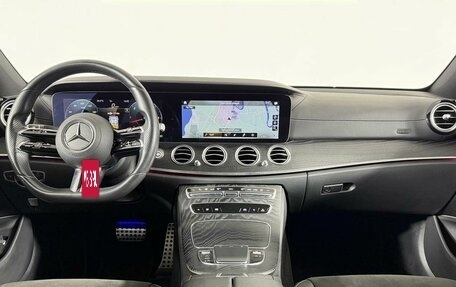 Mercedes-Benz E-Класс, 2021 год, 4 749 000 рублей, 15 фотография