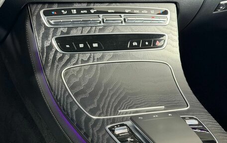 Mercedes-Benz E-Класс, 2021 год, 4 749 000 рублей, 29 фотография