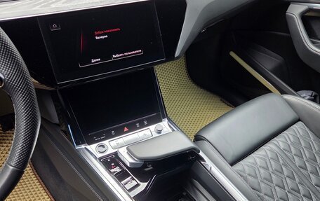 Audi e-tron I, 2021 год, 4 700 000 рублей, 8 фотография